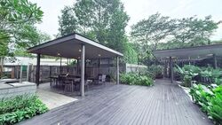 The Skywoods (D23), Condominium #570657391